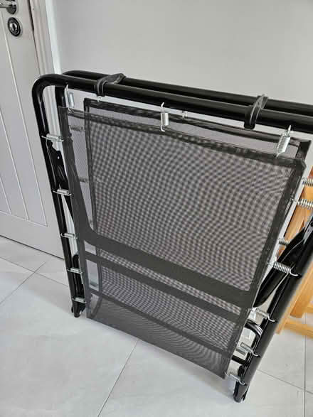 Photo of free Guest bed (Gillingham) #1