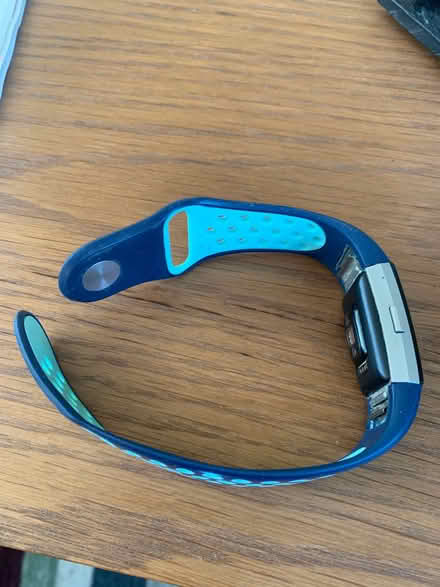 Photo of free Fitbit Charge 2 (Abraham Heights LA1) #3