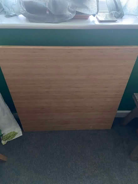Photo of free Dining table (Wearne TA10) #1