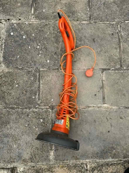 Photo of free Flymo Mini Trim ET21 Lawn Trimmer Spares/Repair (Greengates BD10) #1