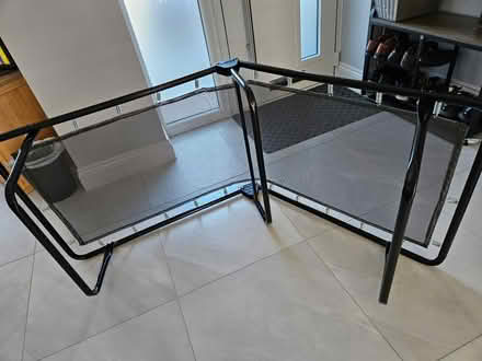 Photo of free Guest bed (Gillingham) #4