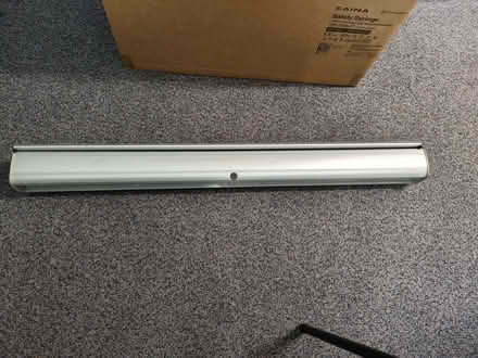 Photo of free Clear collapsible displays x 3 (Whitley Bay NE26) #2