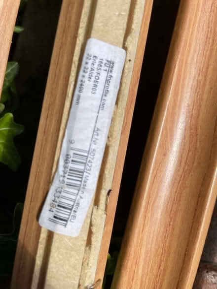 Photo of free Edging for flooring (OX4 3) #2