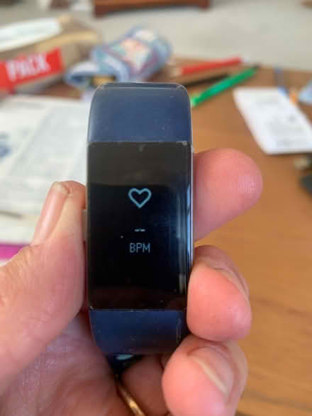 Photo of free Fitbit Charge 2 (Abraham Heights LA1) #2