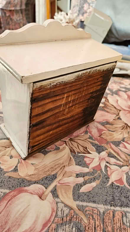 Photo of free Small Jewellery drawers (Leckhampton GL53) #3