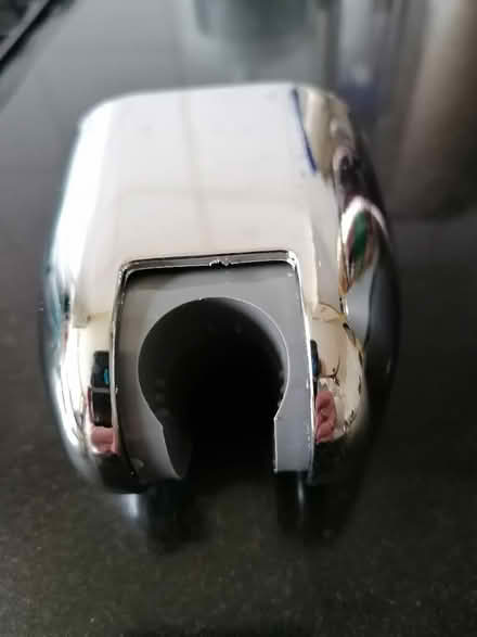Photo of free Shower head bracket (St Nicholas SG1) #1