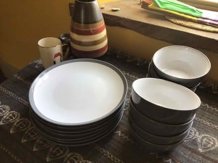 Photo of free Crockery (Yarpole HR6) #1