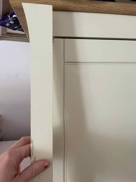 Photo of free Wardrobe (Colchester Old Heath CO1) #3