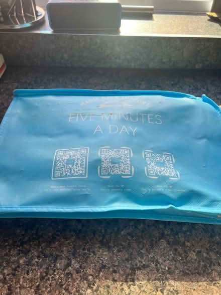 Photo of free Magic Back Support stretch base (West Bridgford NG2) #1