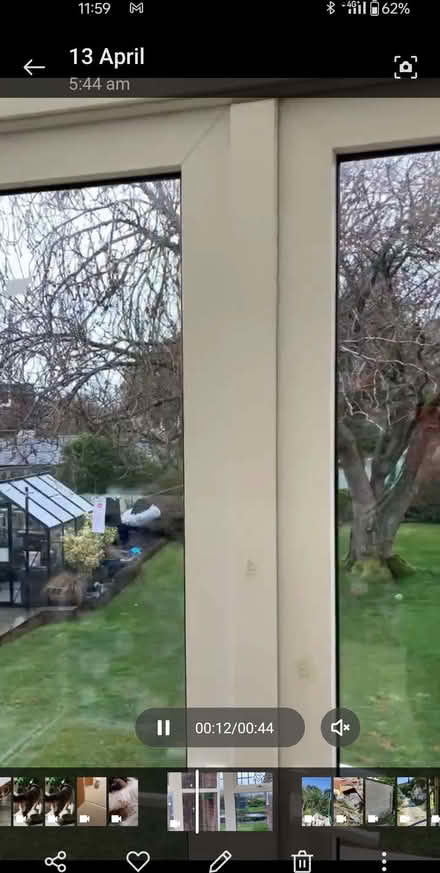 Photo of free Lean to conservatory (Scotforth LA1) #4