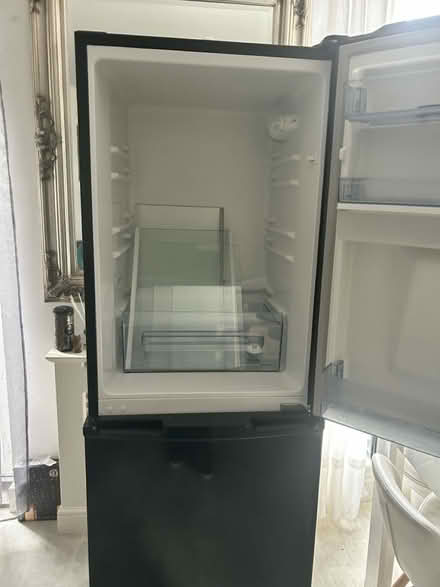 Photo of free Kenwood Fridge Freezer (Chipping Barnet EN5) #3