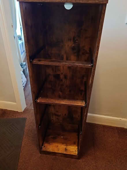 Photo of free 4 Filing Cabinet (Thorpe Hamlet NR1) #2