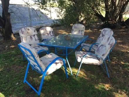 Photo of free Garden and Outdoor furniture (Lilydale Victoria 3140) #2