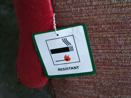 Photo of free Sofa (Bognor Regis PO21) #2