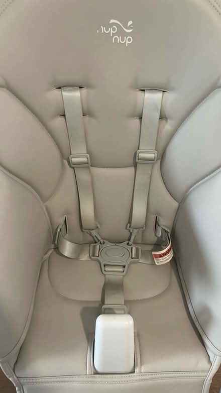 Photo of free High chair - suitable from newborn (Rg8 0sg) #4