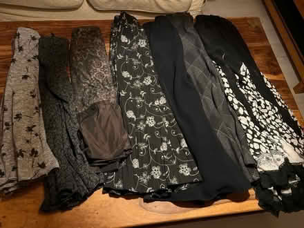 Photo of free Skirts (Hanworth Park TW13) #1