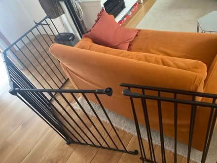 Photo of free Baby Dan XL Child Safety Guard (TN31) #2
