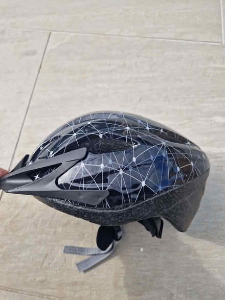 Photo of free Child's cycle helmet (Tranmere Park LS20) #1