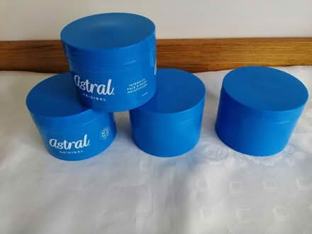 Photo of free Empty Plastic Tubs x 9 (Downend BS16) #1