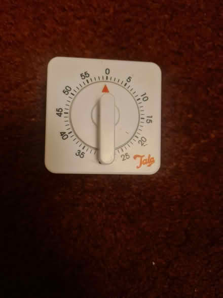 Photo of free Kitchen Timer (Lewes BN7) #1