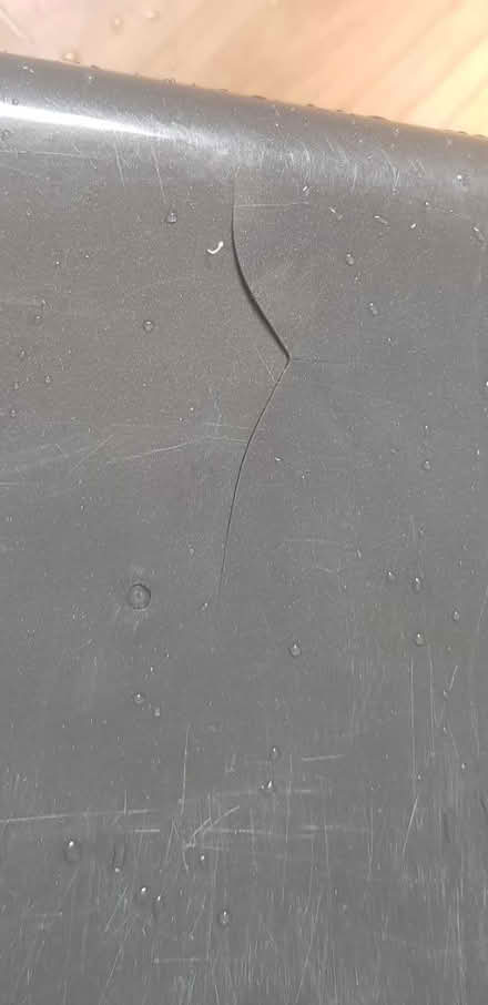 Photo of free Medium size litter box (Fullwell cross) #3
