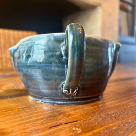 Photo of free Double speed gravy boat (Bear flat) #2