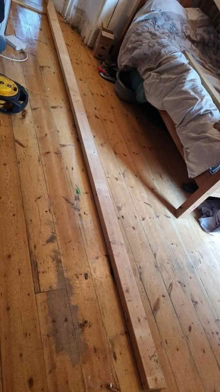 Photo of free Timber, from Dismantled Partition Wall (CT5) #2