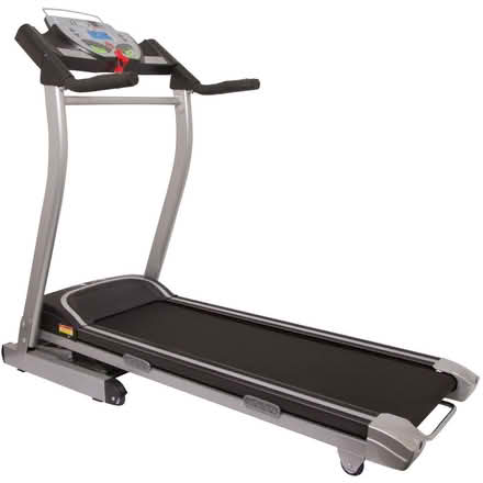 Photo of free Confidence TXI Treadmill (Heavy Duty) - spares/repairs (Benton NE7) #1