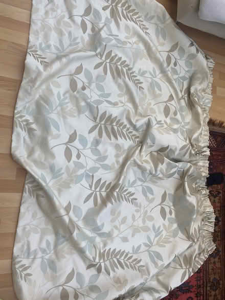 Photo of free Curtains (Kings Heath B13) #1