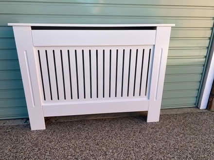 Photo of free Radiator cabinet (Old Windsor SL4) #1