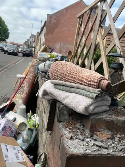 Photo of free Miscellaneous Items (Bedminster) #2