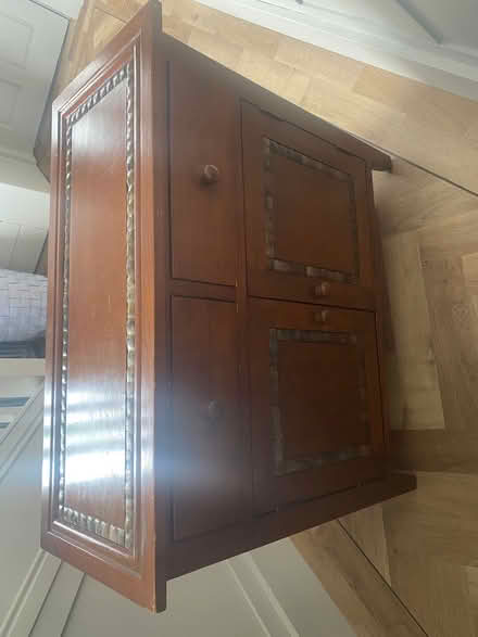 Photo of free Wooden Sideboard (Headingley LS4) #3