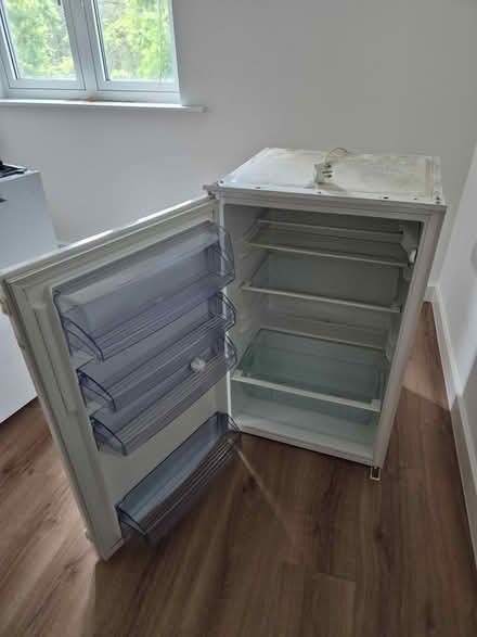 Photo of free Fridge and freezer integrated units (GU22) #3
