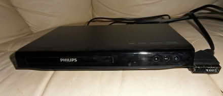 Photo of free DVD/CD Player (Langley SL3) #1