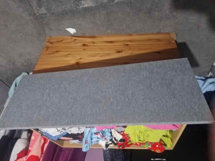 Photo of free King size bed (Colchester CO1) #2