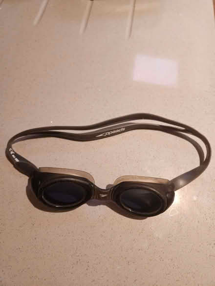 Photo of free Swimming goggles (Kingston KT1) #2