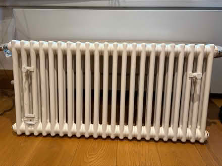 Photo of free Used Radiator (Fulham SW6) #2