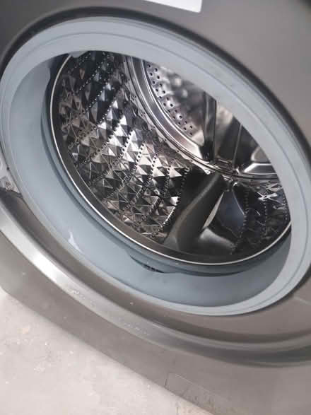 Photo of free Washing Machine (BS5) #2