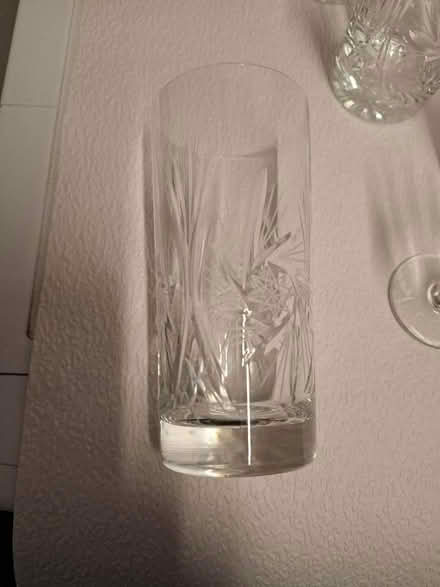 Photo of free Drinking glasses - assorted (Peachcroft OX14) #2