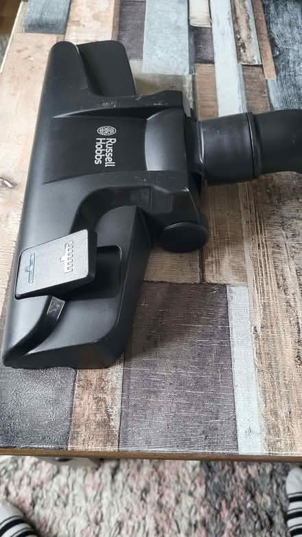Photo of free Russel hobbs vacuum head (Mereoak Park RG2) #1