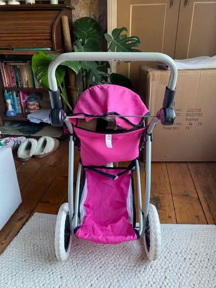Photo of free Play Buggy (East Twerton) #2