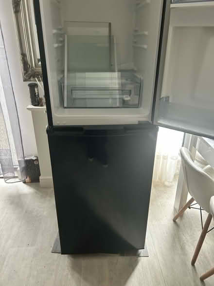 Photo of free Kenwood Fridge Freezer (Chipping Barnet EN5) #2