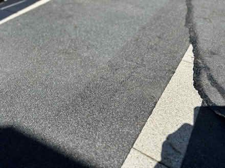 Photo of free Lengths of roofing felt (BT15) #2