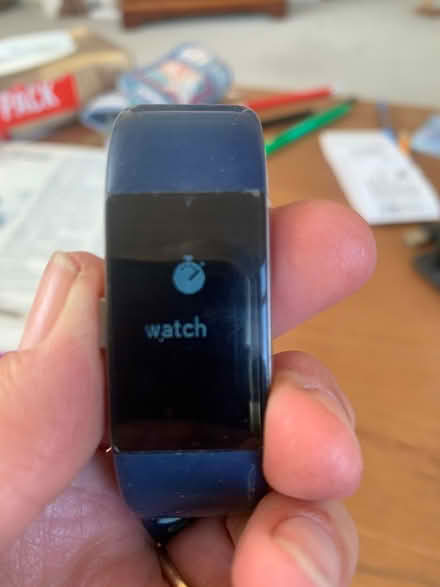 Photo of free Fitbit Charge 2 (Abraham Heights LA1) #4