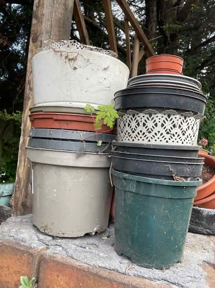 Photo of free Miscellaneous Items (Bedminster) #1