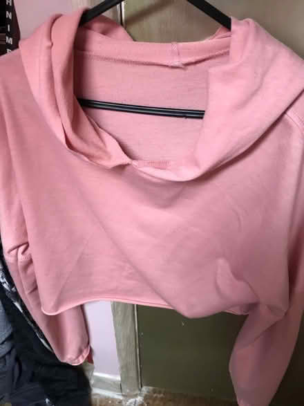 Photo of free Clothes size 8/10 (EN7) #1
