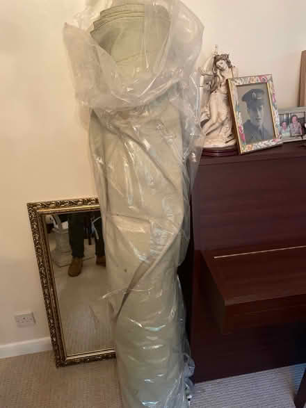 Photo of free Upholstery fabric (DA4) #1