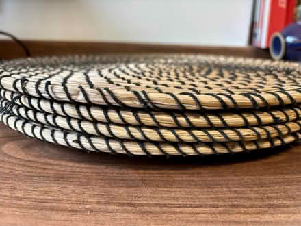 Photo of free Table mats (Bear flat) #2