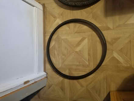 Photo of free Continental Ultrasport 3 25mm tyre (Urmston M41) #2