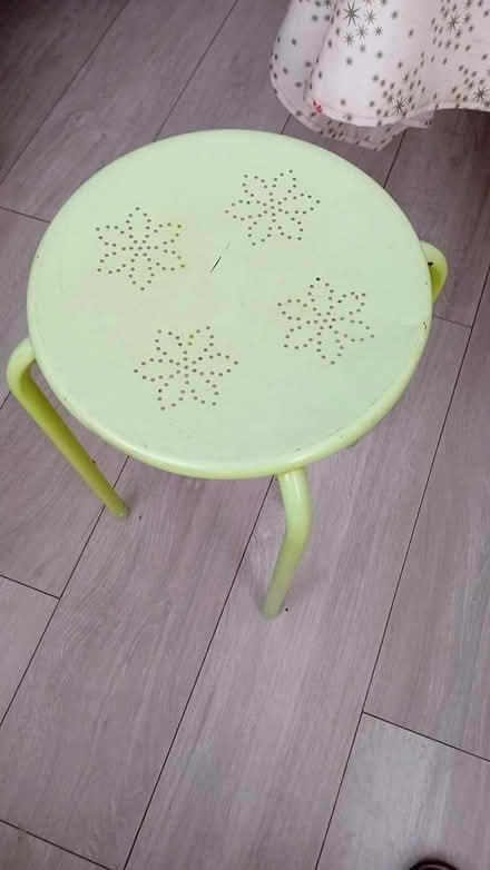 Photo of free Stool (Didsbury) #1